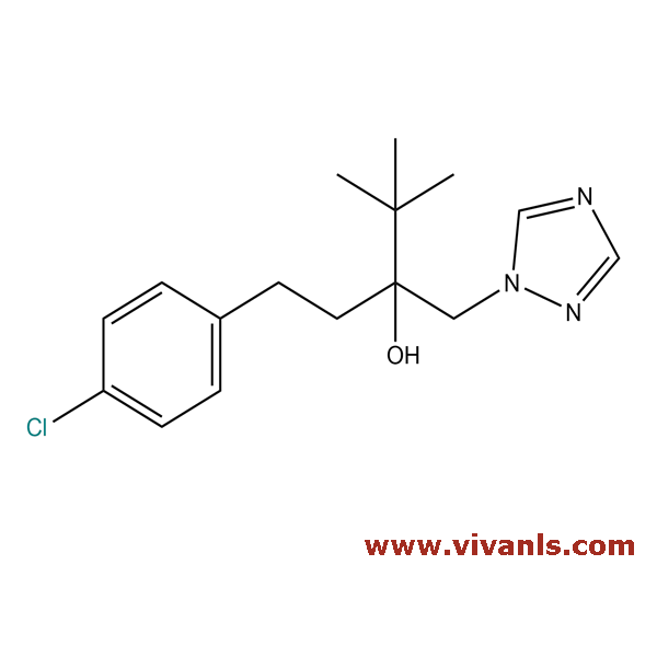 Pesticide Standards-Tebuconazole-1657537086.png